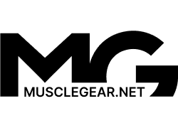 Muscle Gear logo