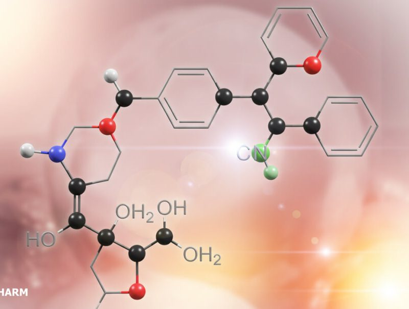 The Mechanism of Action of Tamoxifen and Clomiphene Citrate: A Comparison