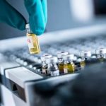 Purity of Anabolic Steroids: the Methodology of High-Purity Production