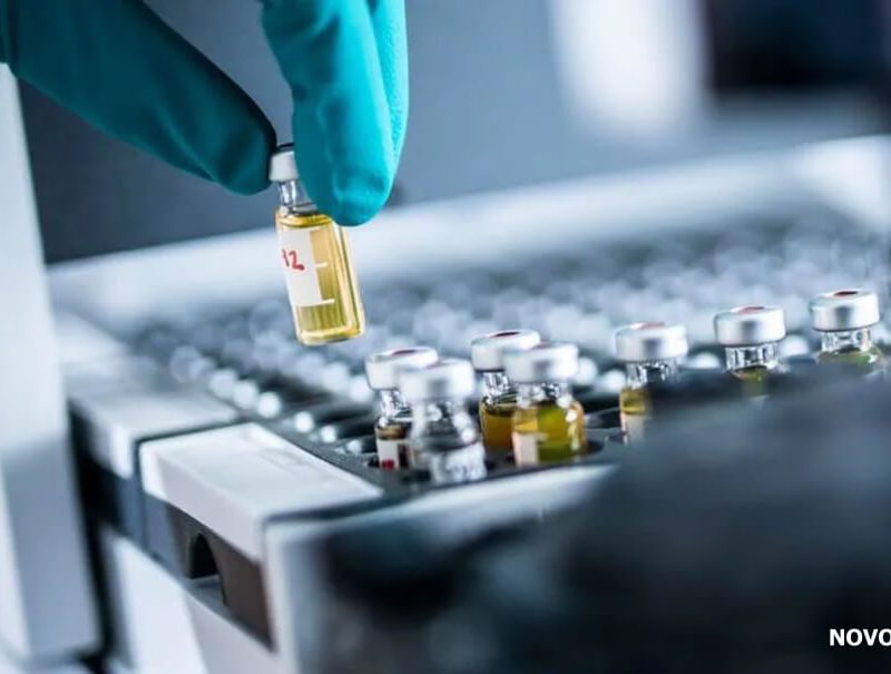 Purity of Anabolic Steroids: the Methodology of High-Purity Production